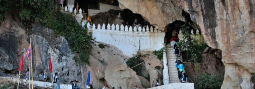 Tour Hà Nội - Viêng Chăn - Luông Prabang - Xiêng Khoảng 6 ngày (10)
