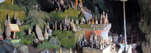 Tour Hà Nội - Viêng Chăn - Luông Prabang - Xiêng Khoảng 6 ngày (9)