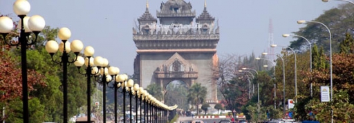Tour Hà Nội - Viêng Chăn - Luông Prabang - Xiêng Khoảng 6 ngày (13)