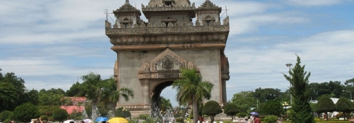 Tour Hà Nội - Viêng Chăn - Luông Prabang - Xiêng Khoảng 6 ngày (12)