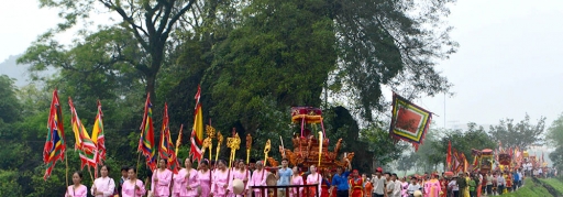 Du lịch Hoa Lư - Tam Cốc 1 ngày (6)