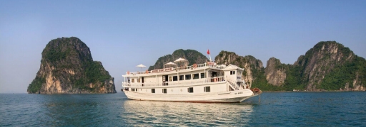 Du lịch Hạ Long 2 ngày 1 đêm ngủ tàu Moonlight cruise (12)
