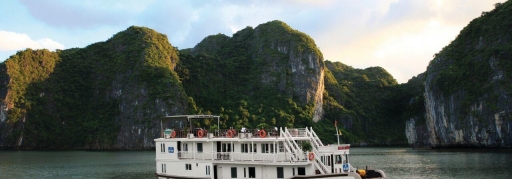 Du lịch Hạ Long 2 ngày 1 đêm ngủ tàu Moonlight cruise (11)