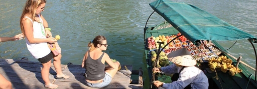Du lịch Hạ Long 2 ngày 1 đêm ngủ tàu Moonlight cruise (7)