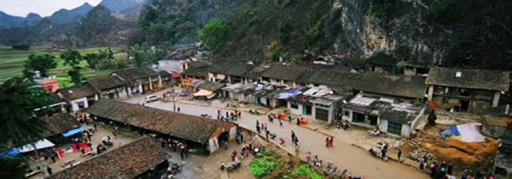 Du lịch Hà Giang - Lũng Cú - Đồng Văn (1)