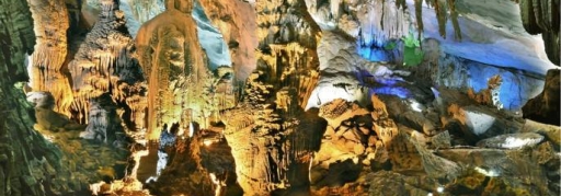 Du lịch Đà Nẵng – Ngũ Hành Sơn – Hội An – Cù Lao Chàm – Huế - Động Phong Nha 6 ngày 5 đêm (11)