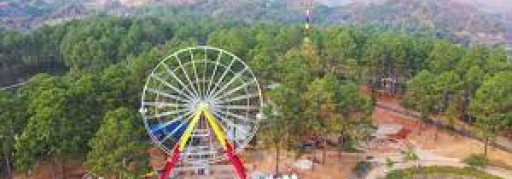 Tour ghép Mộc Châu - Mai Châu - Pù Luông 3 ngày 2 đêm (3)