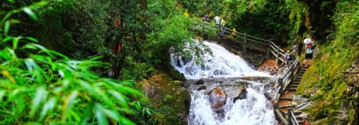 Du lịch Sapa - Cát Cát - Hàm Rồng - Thác Tình Yêu - Suối Vàng 3 ngày 4 đêm (7)