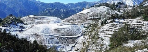Du lịch Sapa - Cát Cát - Lao Chải - Tả Van - Giàng Tả Chải - Sử Pán 3 ngày 4 đêm (12)