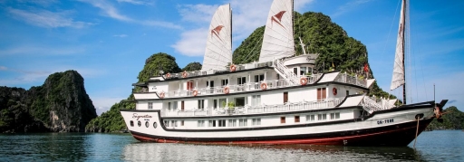 Tour Hạ Long 2 ngày 1 đêm - ngủ tàu Signature Cruise (16)