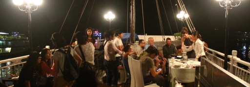 Tour Hạ Long 2 ngày 1 đêm - ngủ tàu Signature Cruise (14)