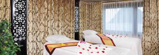 Tour Hạ Long 2 ngày 1 đêm - ngủ tàu Stalight Cruise (7)