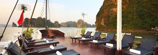 Du lịch Hạ Long - Sửng Sốt - Titop 2 ngày 1 đêm (11)
