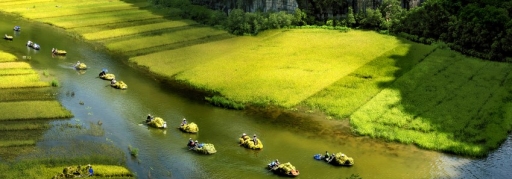 Du lịch Hoa Lư - Tam Cốc - Vườn quốc gia Cúc Phương 2 ngày 1 đêm (10)