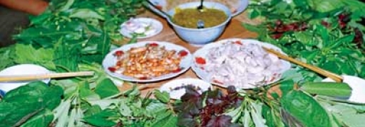 Du lịch Tây Thiên - Tam Đảo 2 ngày 1 đêm (8)