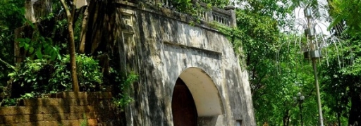 Tour ghép làng cổ Đường Lâm - thành cổ Sơn Tây 1 ngày (5)