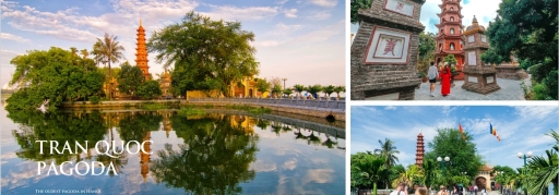 Chùa Trấn Quốc