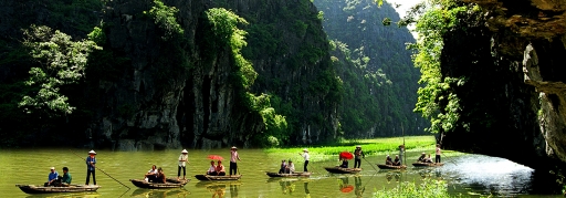 Du lịch Bái Đính - Tràng An - Cúc Phương 2 ngày 1 đêm (6)