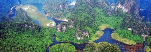 Tour du lịch Hang Múa - Tràng An 1 ngày (8)