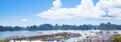 Du lịch Hạ Long - Tuần Châu 2 ngày 1 đêm (2)