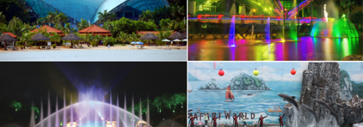 Du lịch Hạ Long - Tuần Châu 2 ngày 1 đêm (5)
