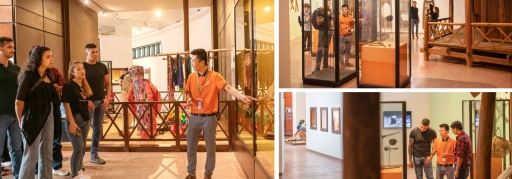 Bảo tàng Dân tộc học Việt Nam