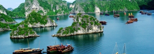 vịnh Hạ Long