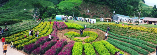 Tour ghép Mộc Châu - Mai Châu - Pù Luông 3 ngày 2 đêm (5)