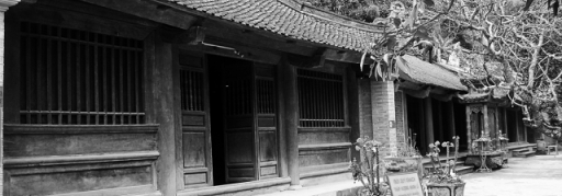Du lịch Chùa Ba Vàng - Yên Tử 1 ngày (13)