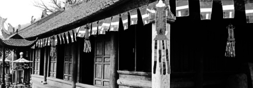 Du lịch Chùa Ba Vàng - Yên Tử 1 ngày (14)