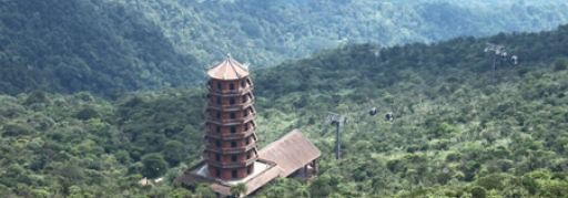 Tour du lịch Yên Tử 1 ngày (4)