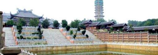 Du lịch Bái Đính - Tràng An 1 ngày (3)
