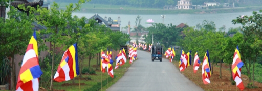 Du lịch Bái Đính - Tràng An 1 ngày (6)