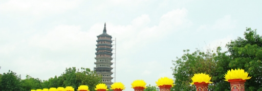 Du lịch Bái Đính - Tràng An 1 ngày (2)