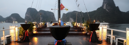 Du lịch Hạ Long - Sửng Sốt - Titop 2 ngày 1 đêm (7)