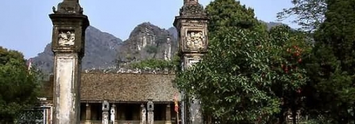 Du lịch Hoa Lư - Tam Cốc 1 ngày (1)
