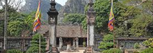 Du lịch Hoa Lư - Tam Cốc 1 ngày (2)