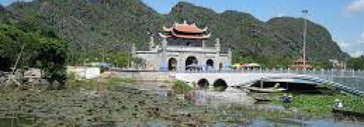 Du lịch Hoa Lư - Tam Cốc 1 ngày (3)