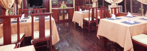 Tour Hạ Long 2 ngày 1 đêm - ngủ tàu Golden Lotus Classic Cruise (11)