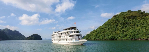 Du lịch Hạ Long 2 ngày 1 đêm cùng du thuyền Seasun Cruise (13)