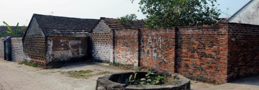 Tour ghép làng cổ Đường Lâm - thành cổ Sơn Tây 1 ngày (4)