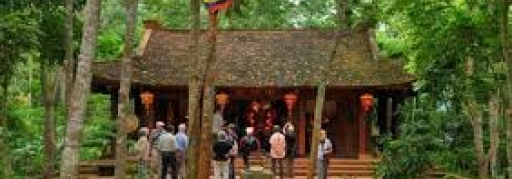 Tour ghép Ba Bể - Động Hua Mạ - Thác Tát Mạ 2 ngày 1 đêm (4)