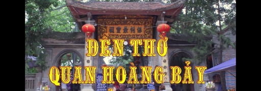 Tour ghép Hà Nội - Đền Ông Hoàng Bảy - đền Bảo Hà 1 ngày (1)