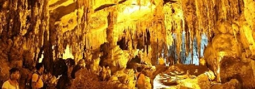 Tour ghép Ba Bể - Động Hua Mạ - Thác Tát Mạ 2 ngày 1 đêm (3)