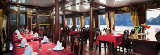 Du lịch Hạ Long - Sửng Sốt - Titop 2 ngày 1 đêm (10)