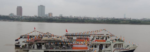 Du lịch Sông Hồng 1 ngày (3)