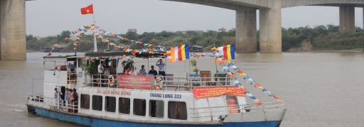 Du lịch Sông Hồng 1 ngày (4)