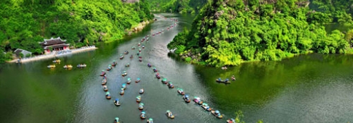 Du lịch Bái Đính - Tràng An 1 ngày (4)