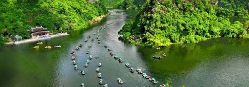 Du lịch Bái Đính - Tràng An 1 ngày (5)