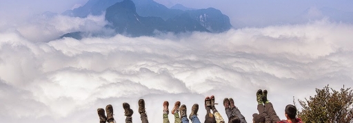 Du lịch săn mây Y Tý - Mường Hum - Sapa 3 ngày 2 đêm (2)